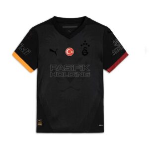 Galatasaray Puma Çocuk Limited Edition Forma